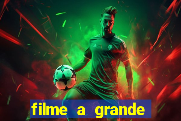 filme a grande virada final explicado